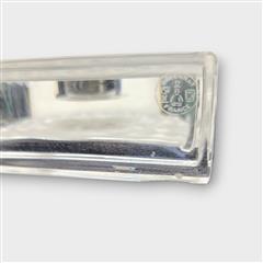 BACCARAT Crystal 3